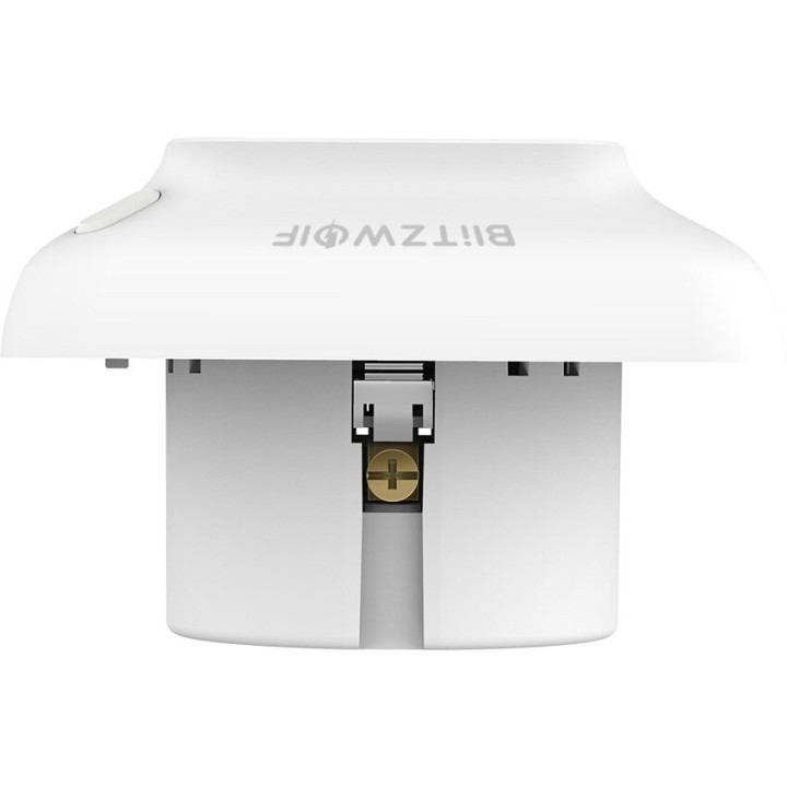 
                
    priza inteligenta blitzwolf bw-shp8, max 3680w, wi-fi, monitorizare energie, alb
            