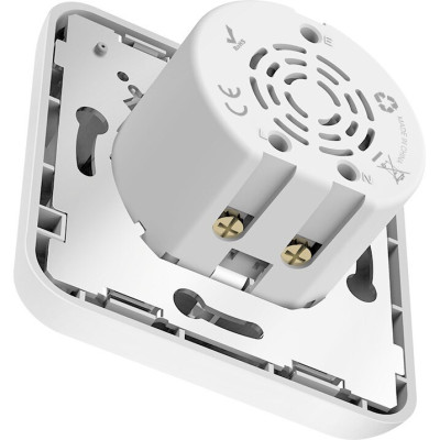 
                
    priza inteligenta blitzwolf bw-shp8, max 3680w, wi-fi, monitorizare energie, alb
            