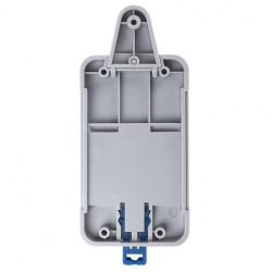 
                
    suport de montare pentru sina din, sonoff, abs, gri
            