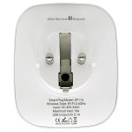 
                
    priza inteligenta gosund sp112, wi-fi, 16a, 2xusb, monitorizare consum energie, compatibil amazon alexa, g