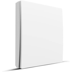 intrerupator wifi kinetic rovo es2154, 1 canal, ip67, rf 433mhz, cu revenire