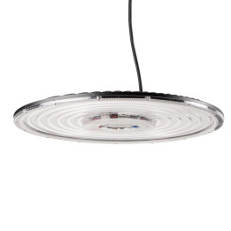 🌟 Corp LED High Bay 200W Luminozitate Maximă - Spații Mari 👉dioda.ro