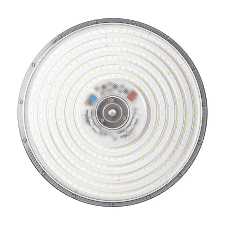 Corp de Iluminat LED High Bay 200W - Eficiență 130lm/W, 6400K, IP65 - Novelite