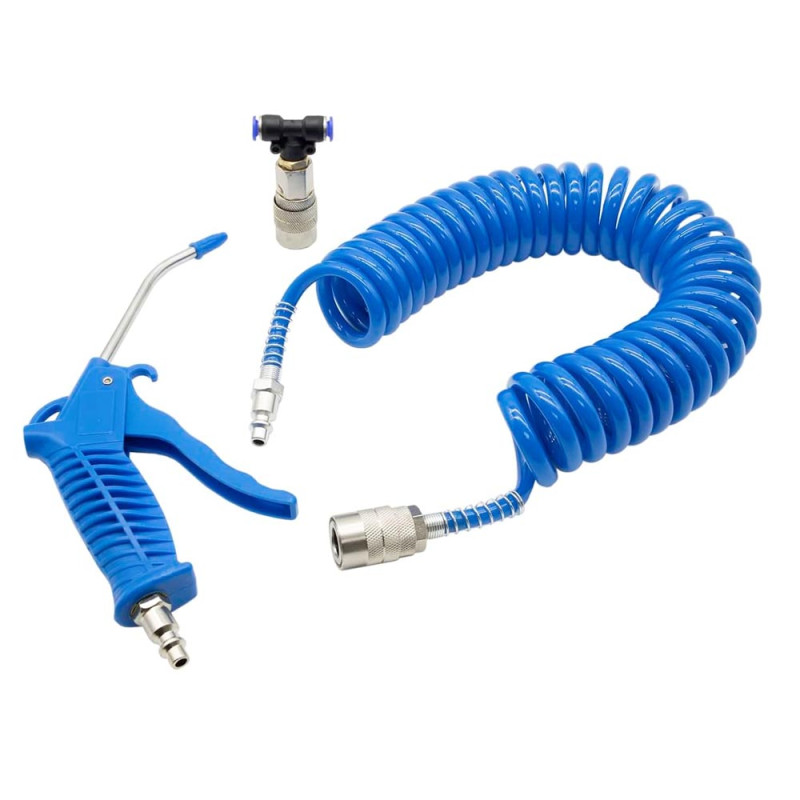 pistol pneumatic de suflat aer cu furtun 5 m carguard pistol pneumatic de suflat aer cu furtun 5 m carguard
