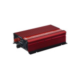 Invertoare auto, Invertor auto de putere Geti GPI 1612 USB 12V / 230V 1600W -2, dioda.ro
