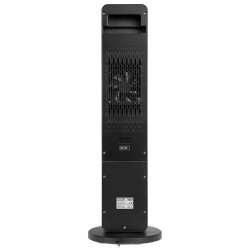 aeroterma turn imitatie semineu ptc 2000w teesa