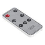 aeroterma turn imitatie semineu ptc 2000w teesa