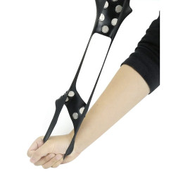 manere de pantofi - suprapuneri xl trizand 24735