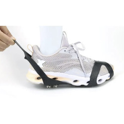 manere de pantofi - suprapuneri xl trizand 24735