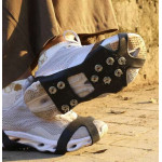 manere de pantofi - suprapuneri xl trizand 24735