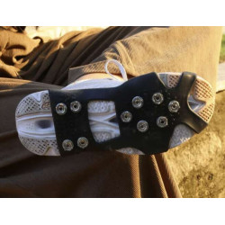 manere de pantofi - suprapuneri xl trizand 24735