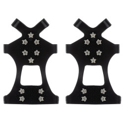 manere de pantofi - suprapuneri xl trizand 24735