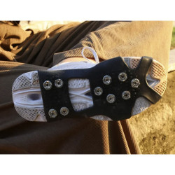 manere de pantofi - m trizand 24733 suprapuneri