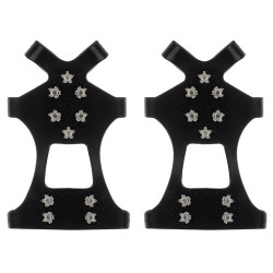 manere de pantofi - m trizand 24733 suprapuneri