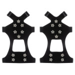 manere de pantofi - m trizand 24733 suprapuneri