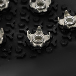 manere de pantofi - m trizand 24733 suprapuneri