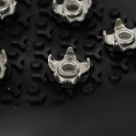 manere de pantofi - m trizand 24733 suprapuneri