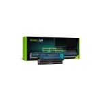 Baterie Laptop Acer Aspire, AS10D31 AS10D41 AS10D51 5733 5741 5742 5742G 5750G E1-571, TravelMate 5740 5742 Baterie Laptop Acer Aspire, 4400mAh, AC06 Green Cell