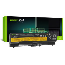 baterie laptop lenovo thinkpad t410 t420 t510 t520 w510  4400mah  le05 green cell
