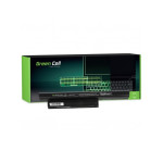 baterie laptop sony vaio pcg-71211m pcg-61211m pcg-71212m  4400mah  sy01 green cell