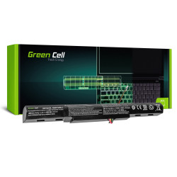 baterie laptop acer aspire e15 e5-553 e5-553g e5-575 e5-575g f15 f5-573 f5-573g  2200mah  ac51 green cell