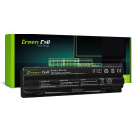 baterie laptop dell xps 14 14d 15 15d 17 4400mah de39 green cell baterie laptop dell xps 14 14d 15 15d 17 4400mah de39 green cell