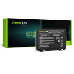 baterie laptop asus k40ij k50 k50ab k50c k50ij k50i k50in k70 4400mah as01 green cell baterie laptop asus k40ij k50 k50ab k50c k50ij k50i k50in k70 4400mah as01 green cell