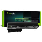 baterie laptop hp elitebook 2530p 2540p compaq 2400 2510p 4400mah hp49 green cell baterie laptop hp elitebook 2530p 2540p compaq 2400 2510p 4400mah hp49 green cell