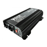 Invertoare auto, invertor auto Convertor SINUS 3000 12V  220v -4, dioda.ro