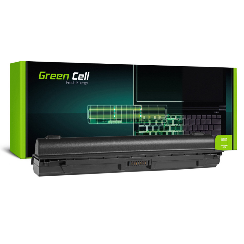 baterie laptop toshiba satellite c850 c850d c855 c870 c875 l850 l855 l870 l875  6600mah  ts30 green cell