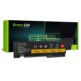 baterie laptop lenovo thinkpad t420s t420si t430s t430si 2355  4400mah  le83 green cell