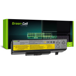 baterie laptop lenovo g480 g500 g505 g510 g580a g700 g710 g580 g585  4400mah  le84 green cell