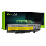 baterie laptop lenovo g480 g500 g505 g510 g580a g700 g710 g580 g585  4400mah  le84 green cell