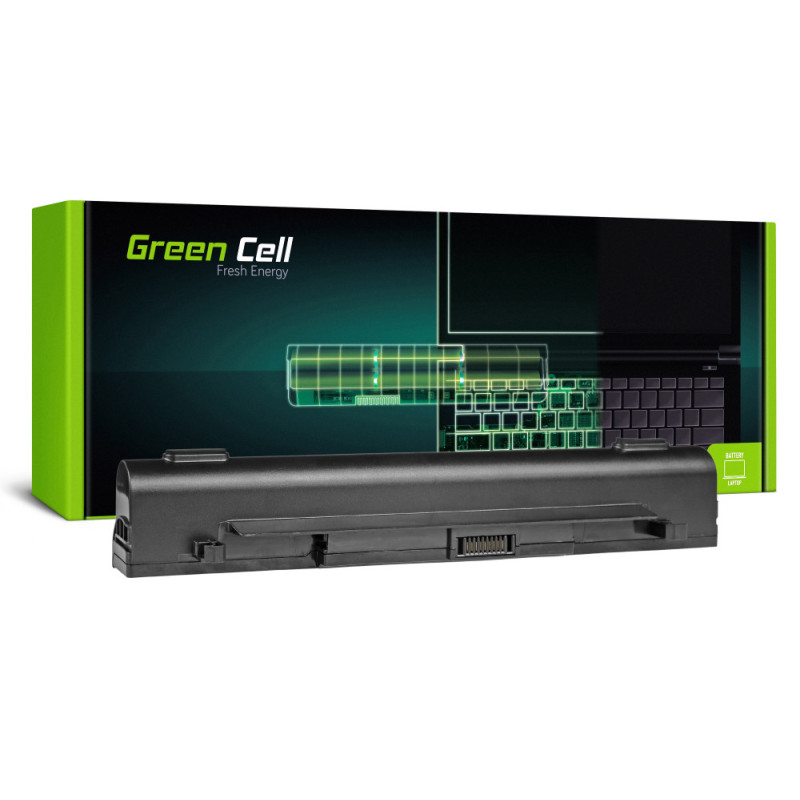 baterie laptop asus a450 a550 r510 r510ca x550 x550ca x550cc  4400mah  as68 green cell
