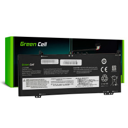 baterie laptop lenovo ideapad 530s-14arr 530s-14ikb  yoga 530-14arr 530-14ikb  5800mah  le167 green cell