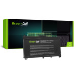 baterie laptop hp tf03xl hstnn-lb7x 920046-421 920070-855  pavilion 14  3600mah  hp145 green cell