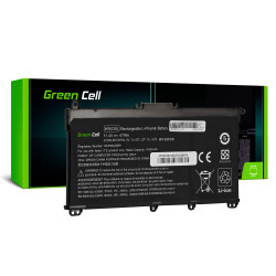 baterie laptop hp 250 g9 255 g8 255 g9 17-cn 17-cp pavilion 15-eg  4150mah  hp190 green cell