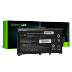 baterie laptop hp 250 g9 255 g8 255 g9 17-cn 17-cp pavilion 15-eg  4150mah  hp190 green cell
