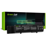 baterie laptop dell vostro 3400 3500 3700 inspiron 3700 8200  4400mah  de19 green cell