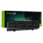 baterie laptop dell latitude e5400 e5410 e5500 e5510  4400mah  de29 green cell