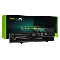 baterie laptop hp 420 620 625 compaq 420 620 621 625 probook 4320s 4520  4400mah  hp16 green cell