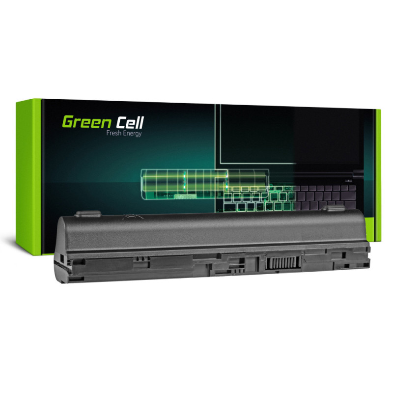 Vhbw Batteria Compatibile Acer Aspire V5, One 725, 756, Chromebook C7, TravelMate B113 - 4400mAh, 11.1V, Li-Ion