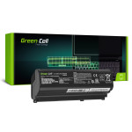 baterie laptop asus rog g751 g751j g751jl g751jm g751jt g751jy  4400mah  as128 green cell