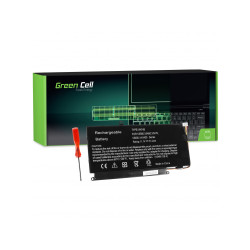 baterie laptop dell vostro 5460 5470 5480 5560  inspiron 14 5439  4500mah  de105 green cell