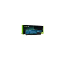 Baterie Laptop Acer Aspire 5220 5520 5720 7720 7520 5315 5739 6930 5739G, 4400mAh, AC03 Green Cell