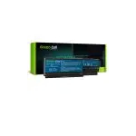Baterie Laptop Acer Aspire 5220 5520 5720 7720 7520 5315 5739 6930 5739G, 4400mAh, AC03 Green Cell Baterie Laptop Acer Aspire 5220 5520 5720 7720 7520 5315 5739 6930 5739G, 4400mAh, AC03 Green Cell