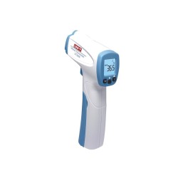 Termometre, Termometru infrarosu fara contact pentru temperatura umana UNI-T UT300R -2, dioda.ro