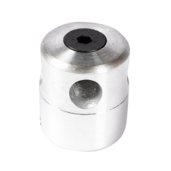tambur 2.7 mm micul fermier universal, din aluminiu cu 4 fire, model 10