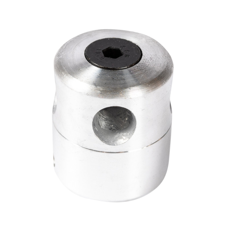 tambur 2.7 mm micul fermier universal, din aluminiu cu 4 fire, model 10 tambur 2.7 mm micul fermier universal, din aluminiu cu 4 fire, model 10