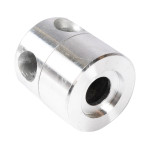 tambur 2.7 mm micul fermier universal, din aluminiu cu 4 fire, model 10 tambur 2.7 mm micul fermier universal, din aluminiu cu 4 fire, model 10